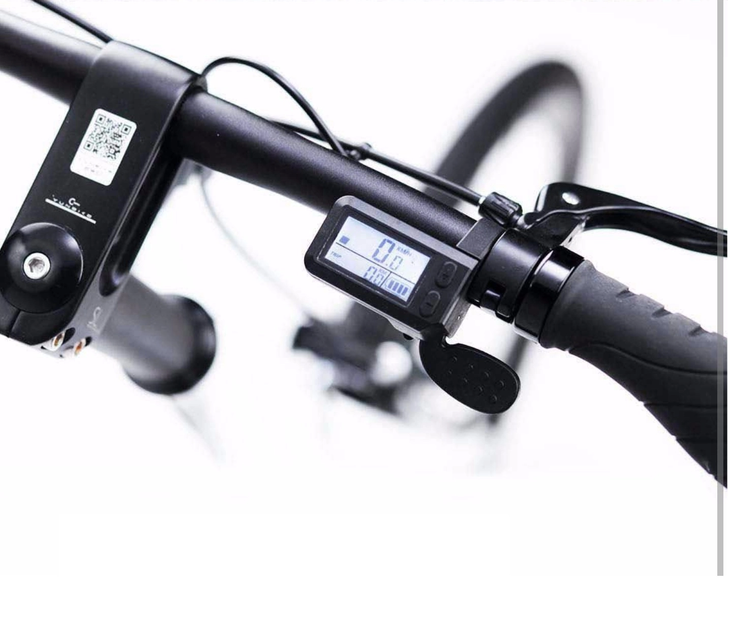 Xe đạp điện Xiaomi YUNBIKE C1